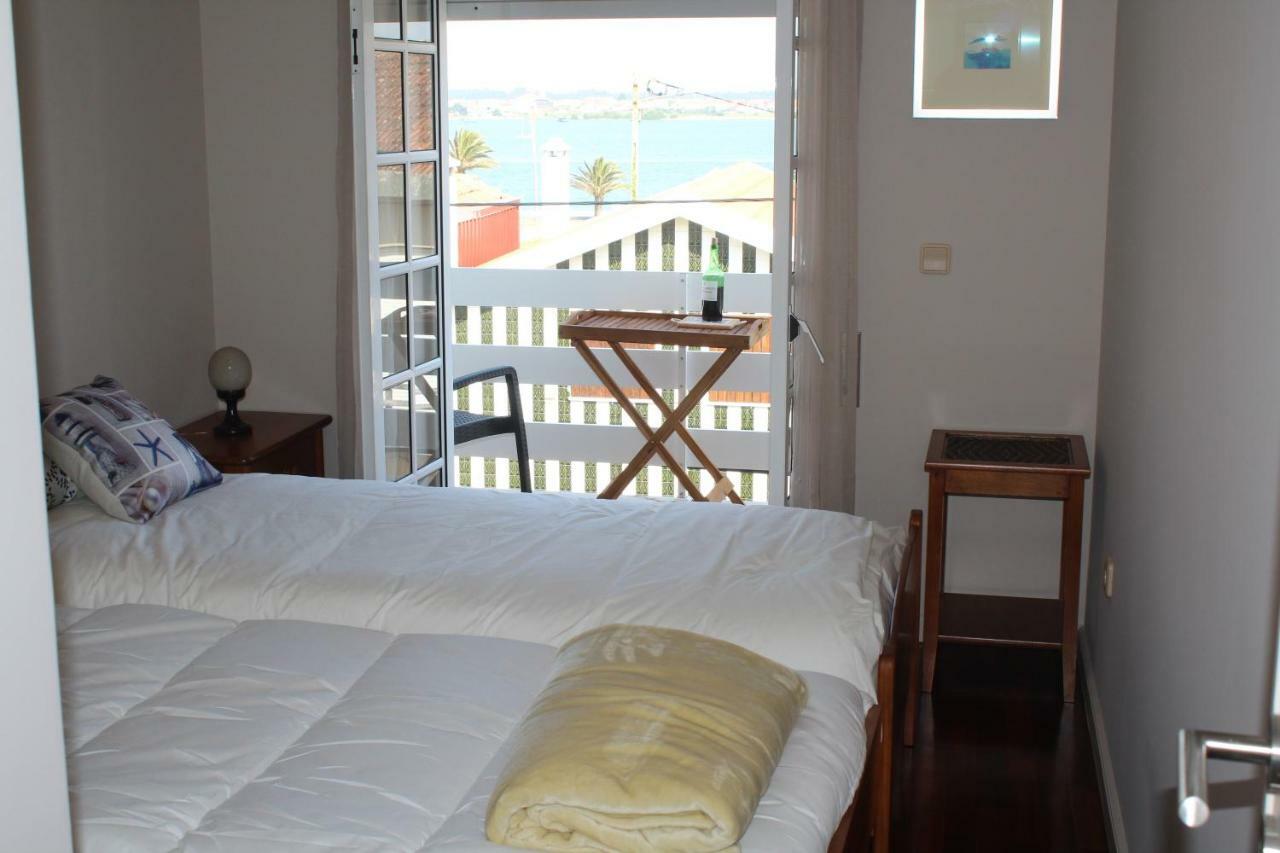 Belle View Apartment Costa Nova Εξωτερικό φωτογραφία