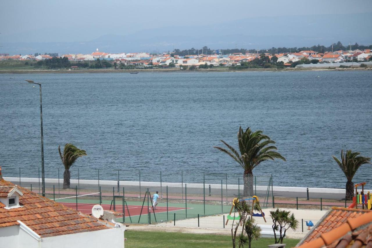 Belle View Apartment Costa Nova Εξωτερικό φωτογραφία