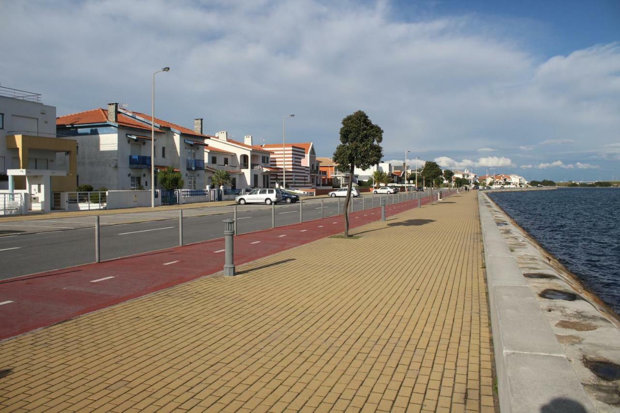 Belle View Apartment Costa Nova Εξωτερικό φωτογραφία