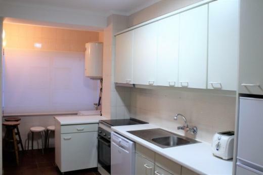 Belle View Apartment Costa Nova Εξωτερικό φωτογραφία