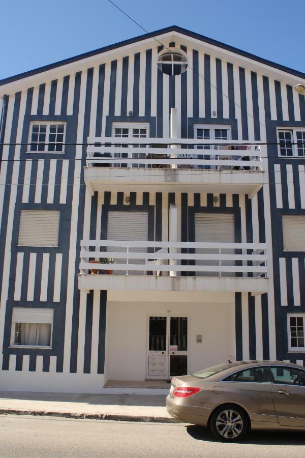 Belle View Apartment Costa Nova Εξωτερικό φωτογραφία